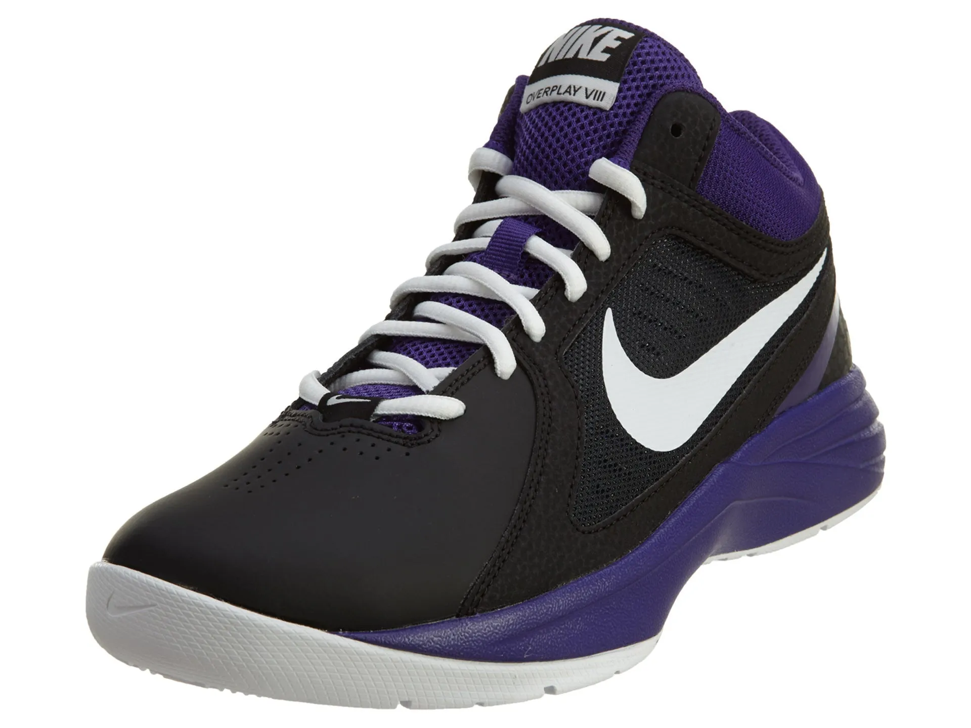 Nike The Overplay Vlll Mens Style : 637382