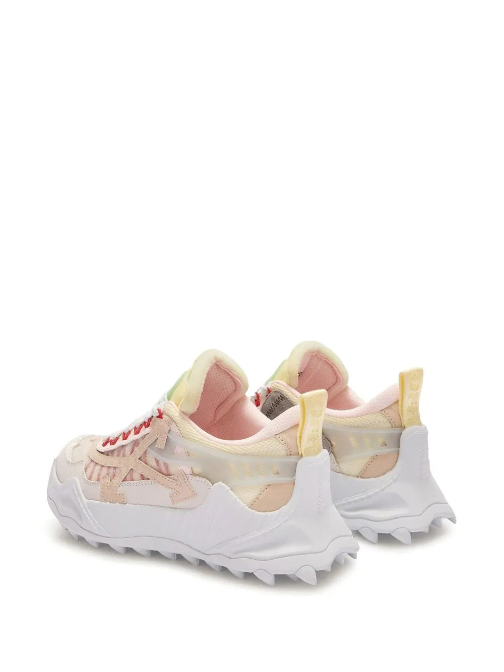 OFF WHITE WOMEN Odsy-1000 Pink