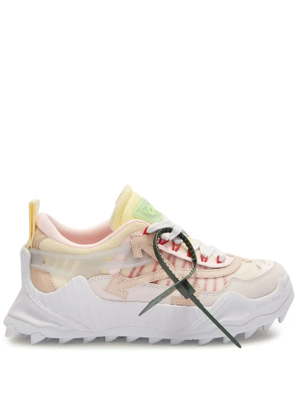 OFF WHITE WOMEN Odsy-1000 Pink