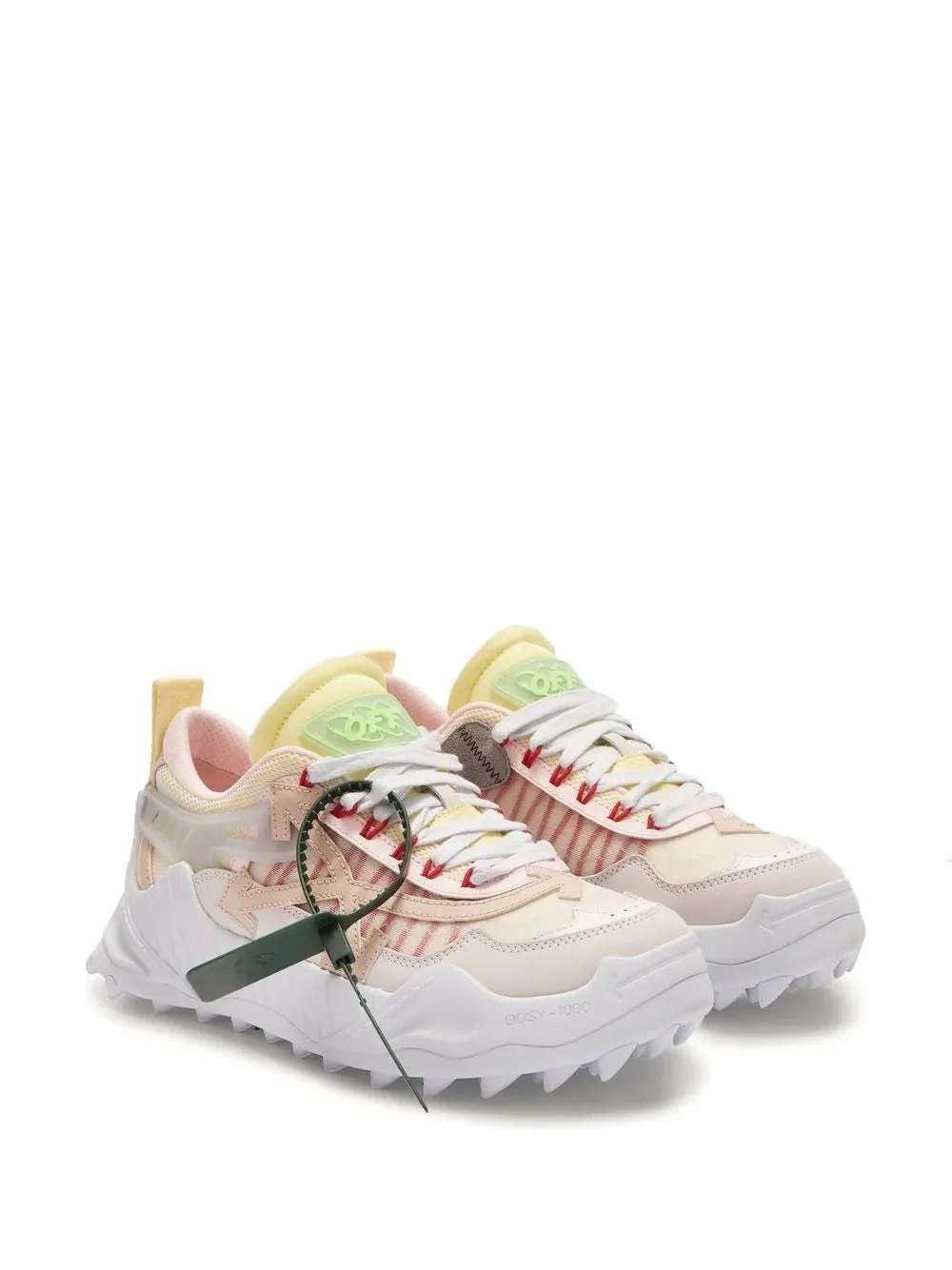 OFF WHITE WOMEN Odsy-1000 Pink