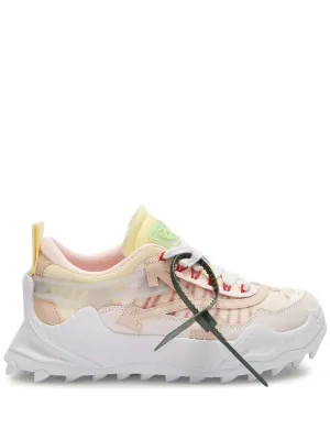 OFF WHITE WOMEN Odsy-1000 Pink