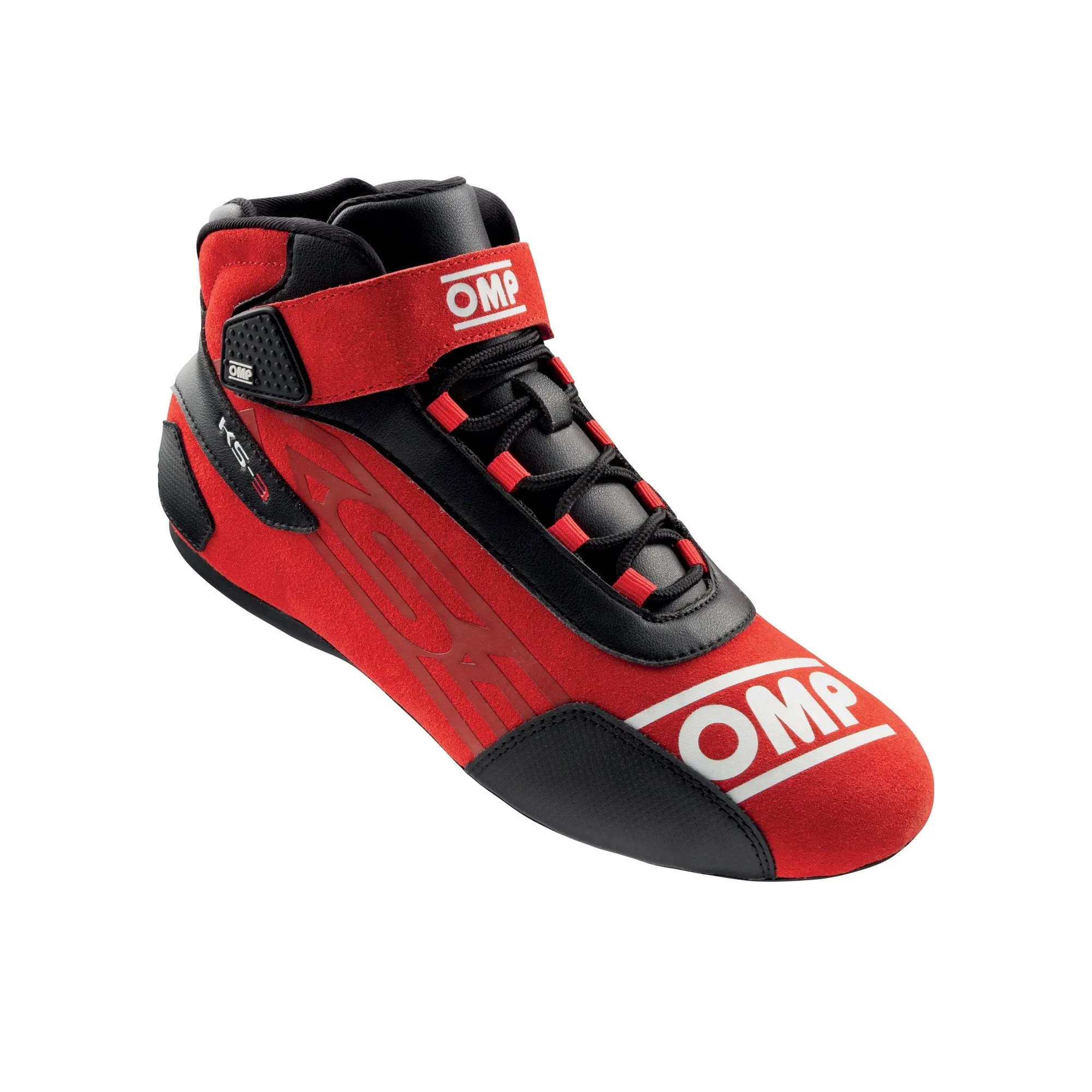 OMP KS-3  Kart Shoe