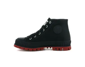 Palladium | Pallashock Mid OG  - Women