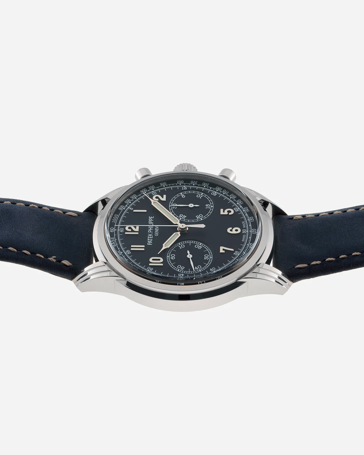 Patek Philippe Chronograph 5172G