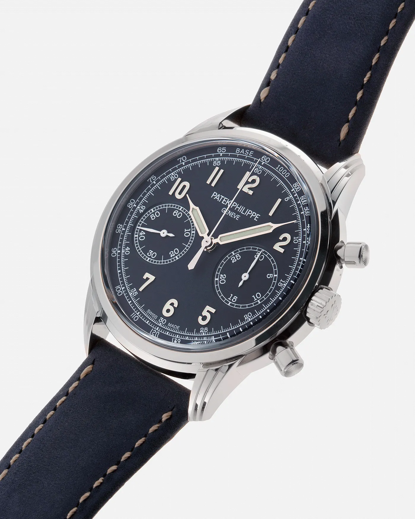 Patek Philippe Chronograph 5172G
