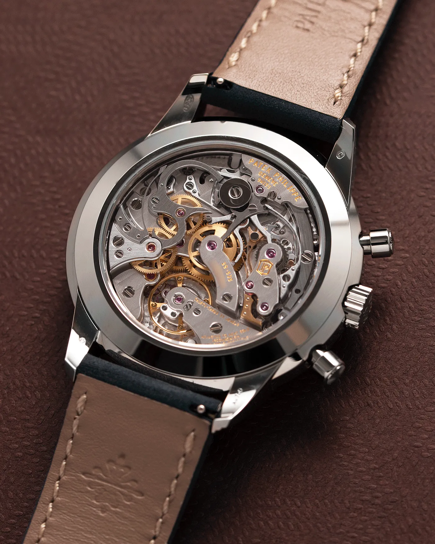 Patek Philippe Chronograph 5172G