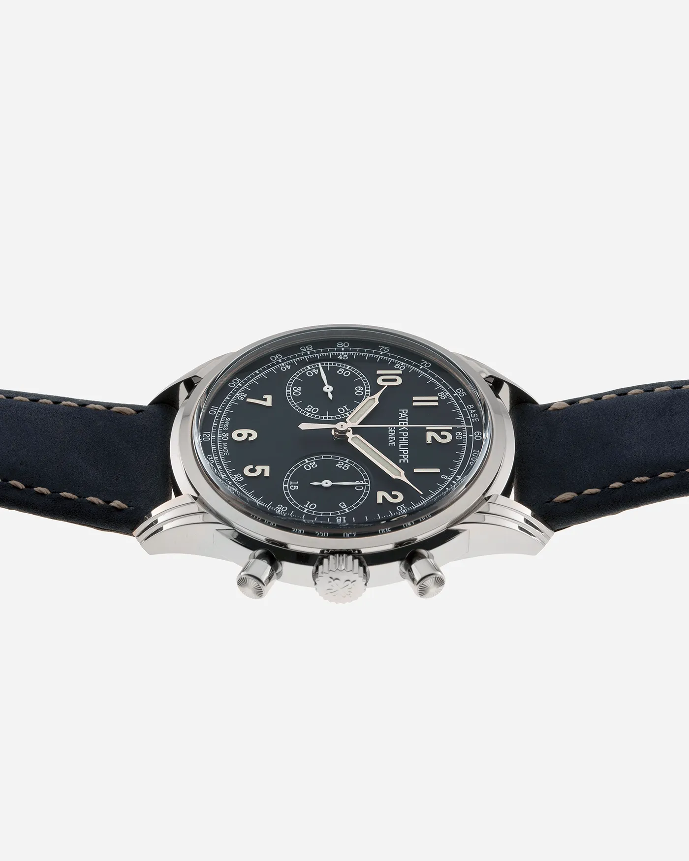 Patek Philippe Chronograph 5172G