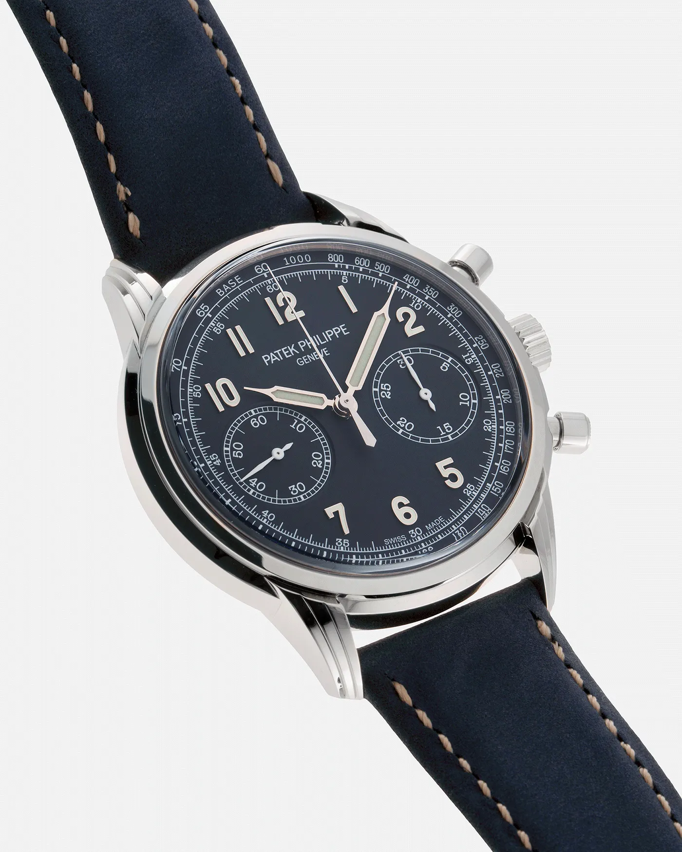 Patek Philippe Chronograph 5172G
