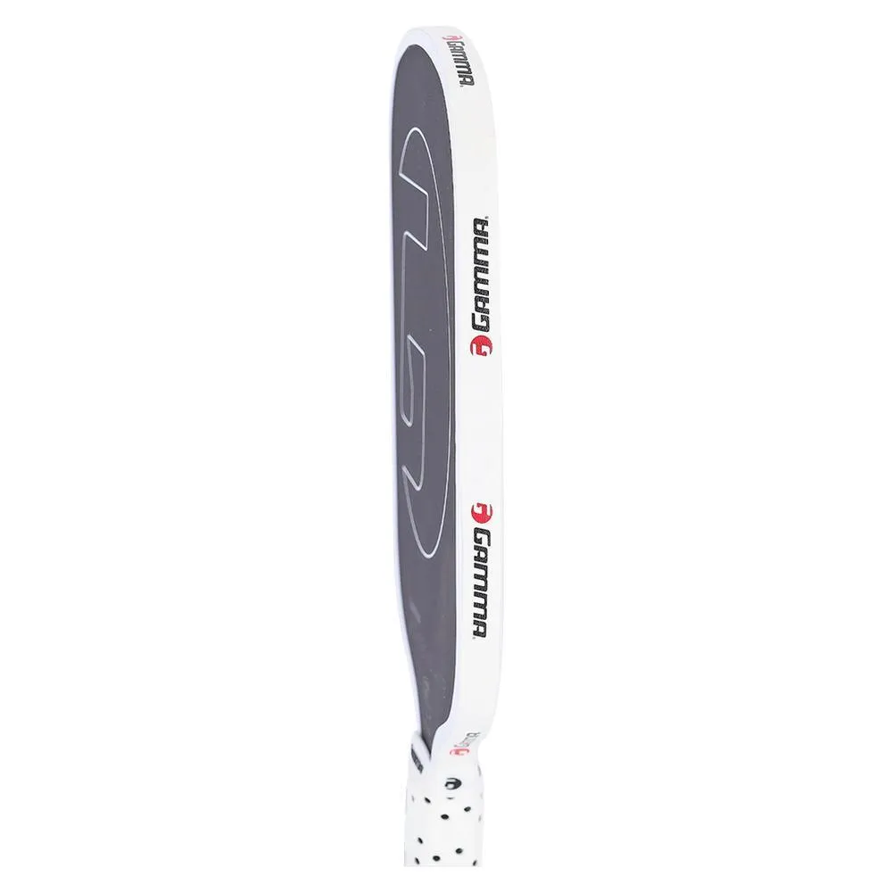 Pickleball Paddle Edge Guard Tape White