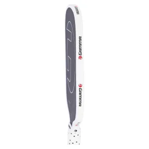 Pickleball Paddle Edge Guard Tape White
