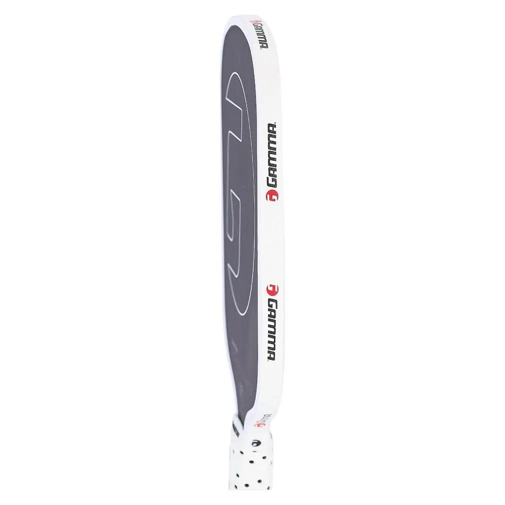 Pickleball Paddle Edge Guard Tape White
