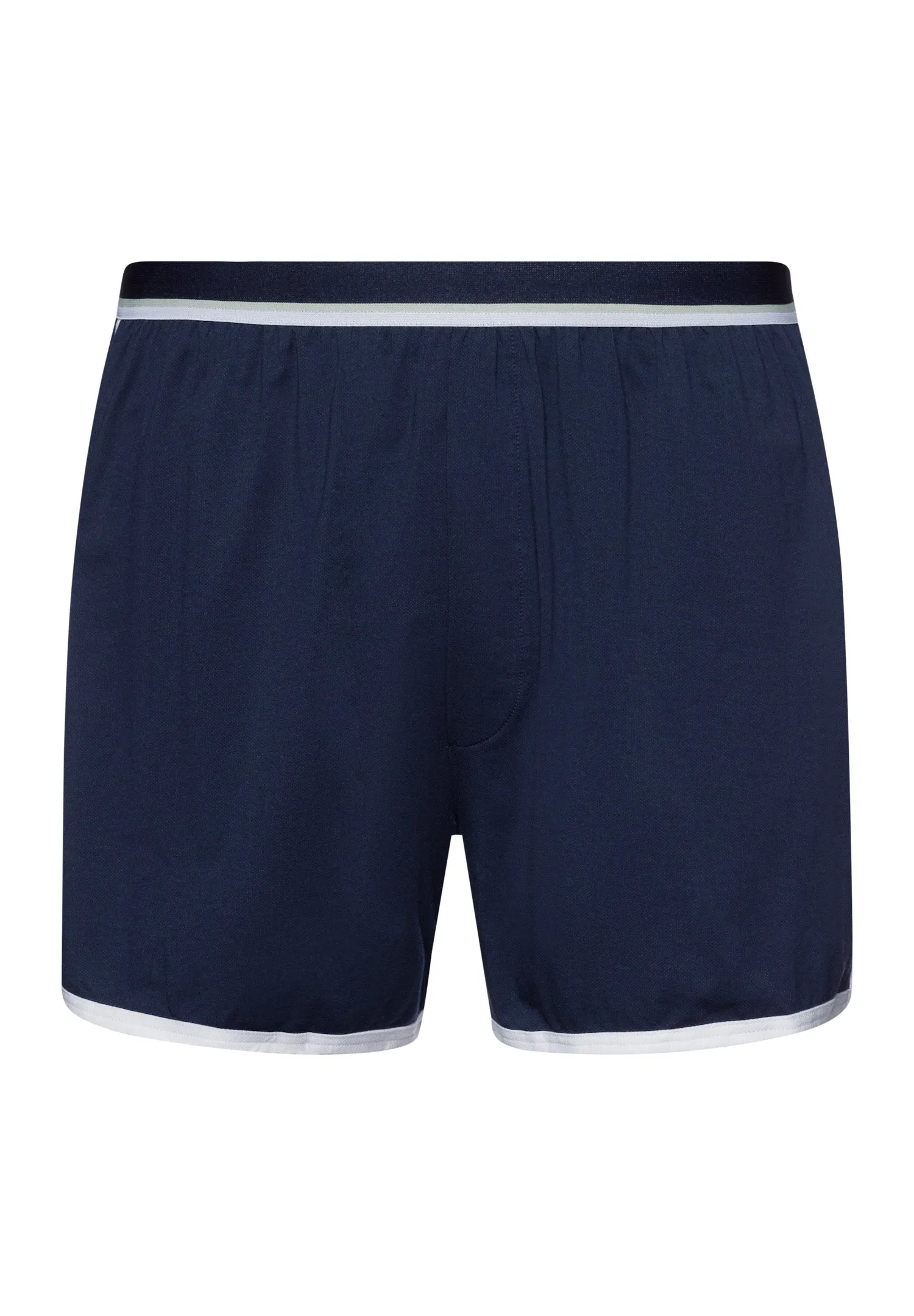 Pierre Boxers | Deep Navy 73212-1610