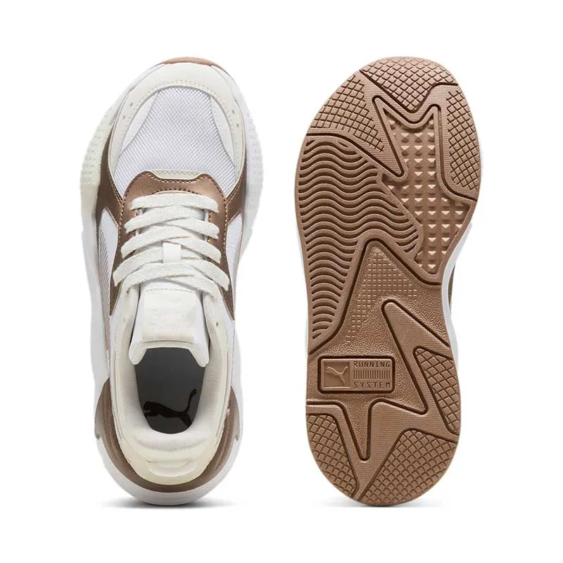 Puma RS-X Glow-Up Wns Sneakers Vapor Gray