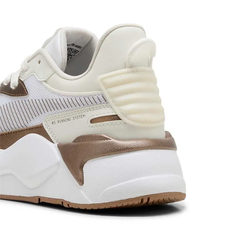 Puma RS-X Glow-Up Wns Sneakers Vapor Gray