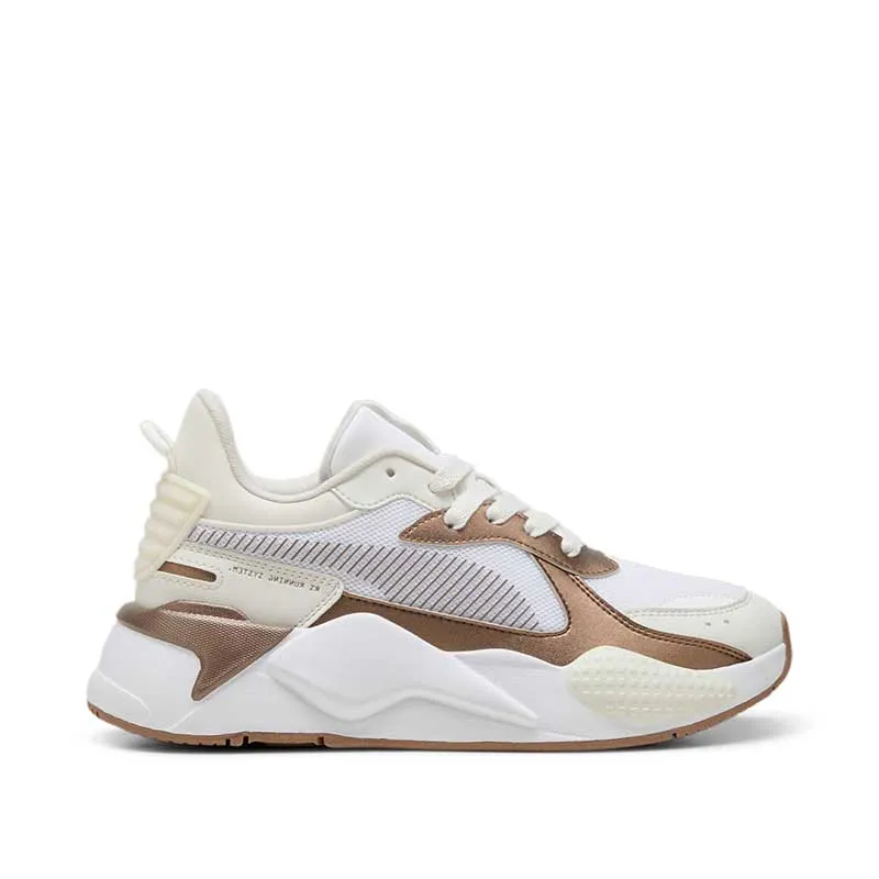 Puma RS-X Glow-Up Wns Sneakers Vapor Gray