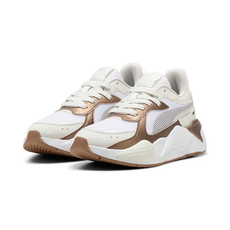 Puma RS-X Glow-Up Wns Sneakers Vapor Gray