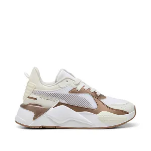 Puma RS-X Glow-Up Wns Sneakers Vapor Gray