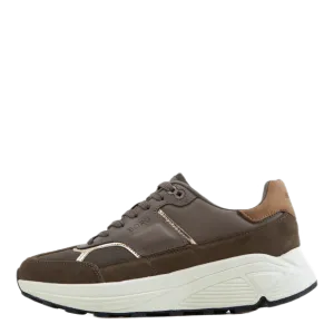 R1300 Nyl Met W Taupe-rose Gold