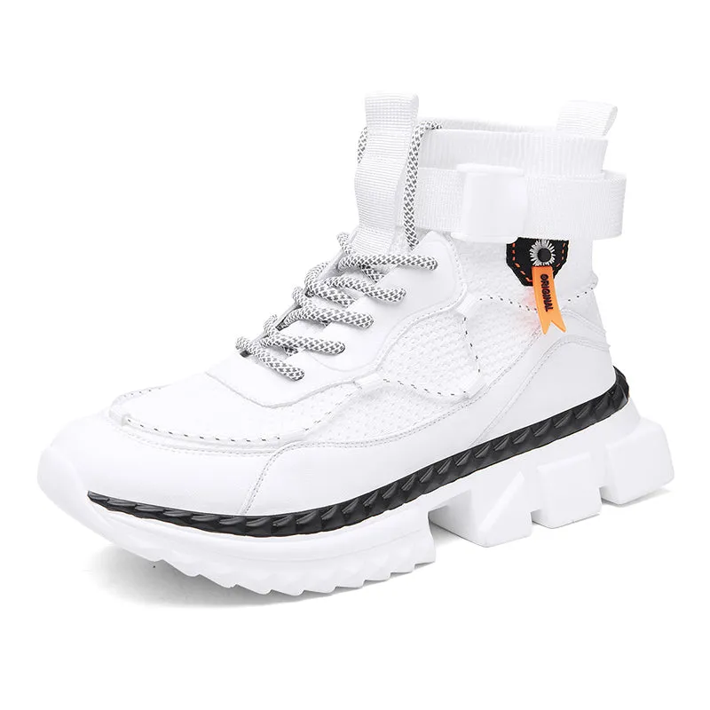 RAGE ZR V2 'Urban Combat' X9X Sneakers