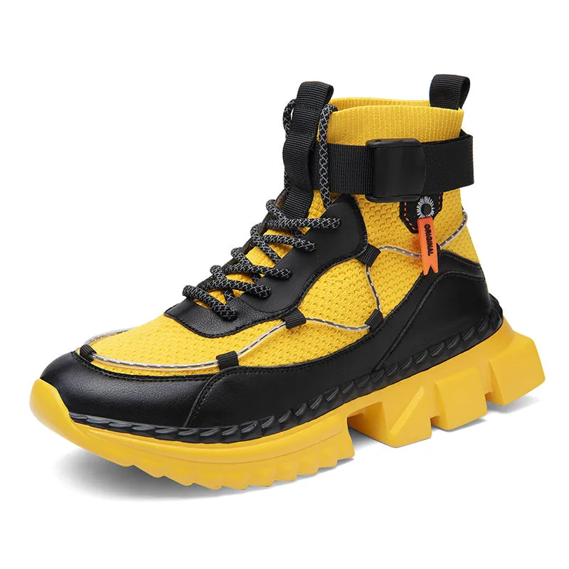 RAGE ZR V2 'Urban Combat' X9X Sneakers