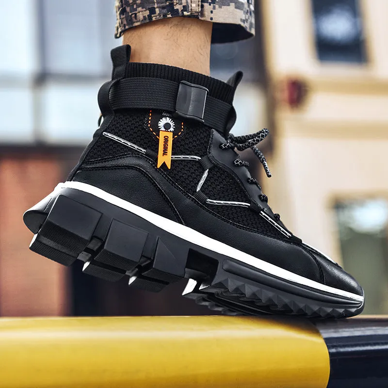 RAGE ZR V2 'Urban Combat' X9X Sneakers
