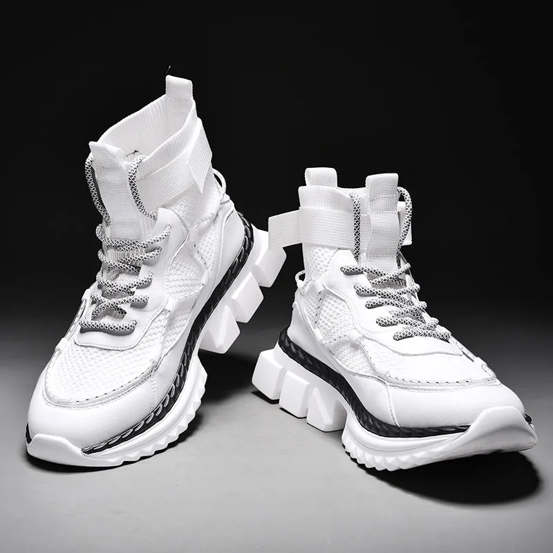 RAGE ZR V2 'Urban Combat' X9X Sneakers
