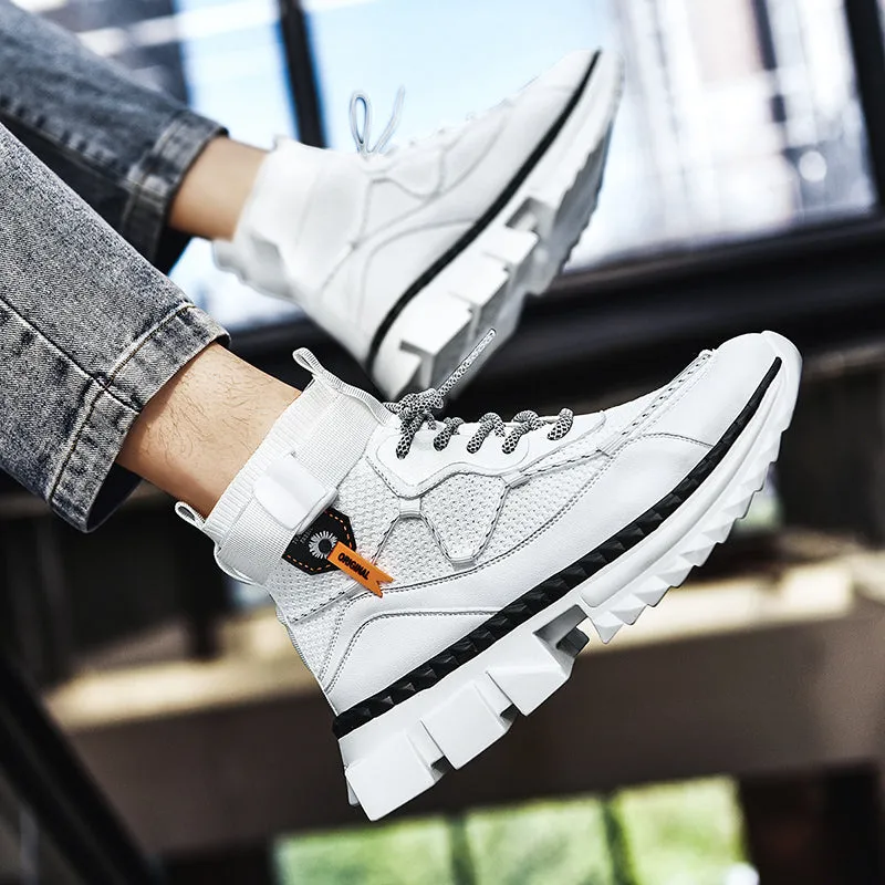 RAGE ZR V2 'Urban Combat' X9X Sneakers