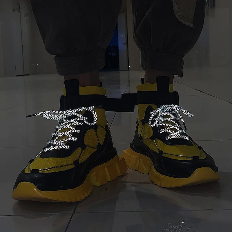 RAGE ZR V2 'Urban Combat' X9X Sneakers
