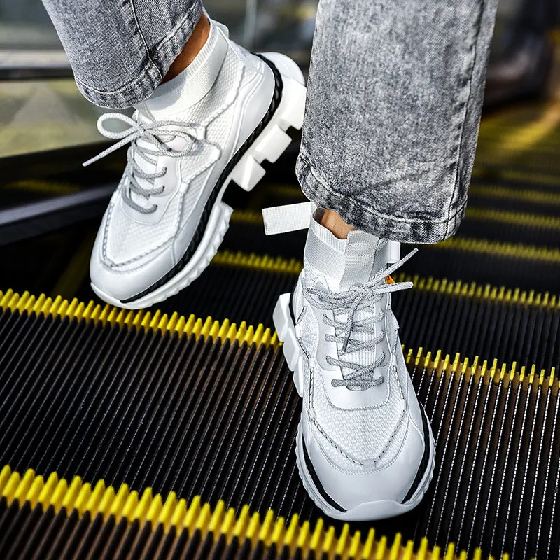 RAGE ZR V2 'Urban Combat' X9X Sneakers