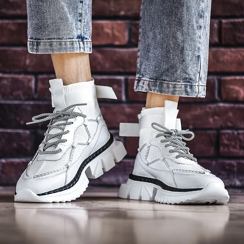 RAGE ZR V2 'Urban Combat' X9X Sneakers