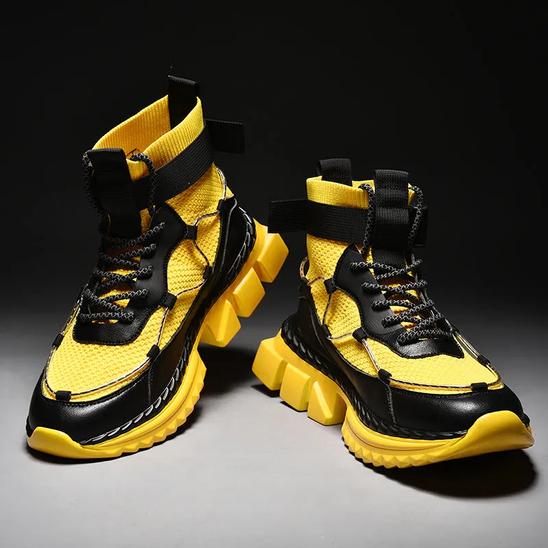 RAGE ZR V2 'Urban Combat' X9X Sneakers