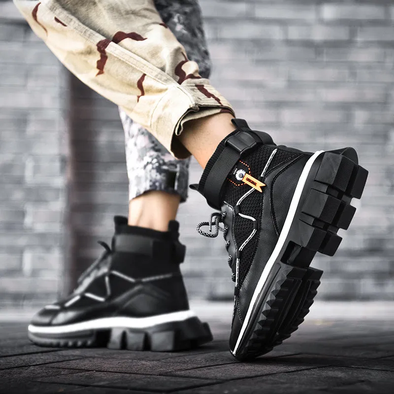 RAGE ZR V2 'Urban Combat' X9X Sneakers