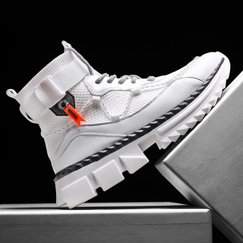 RAGE ZR V2 'Urban Combat' X9X Sneakers