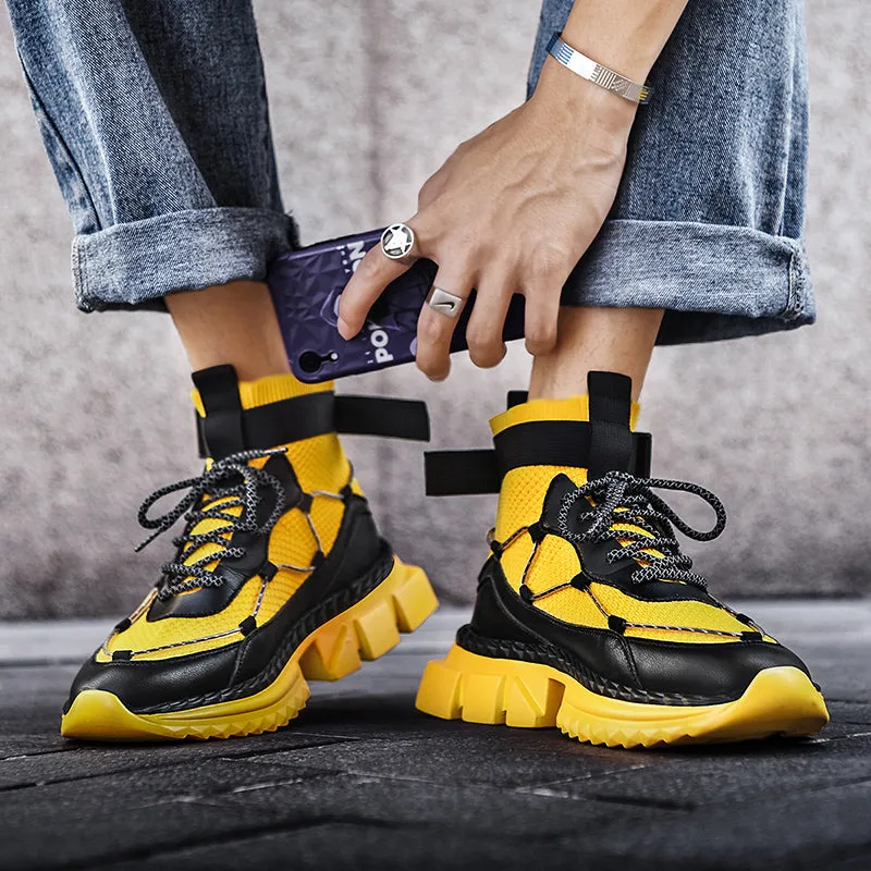 RAGE ZR V2 'Urban Combat' X9X Sneakers