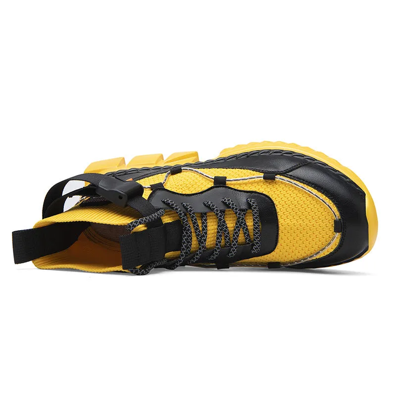 RAGE ZR V2 'Urban Combat' X9X Sneakers