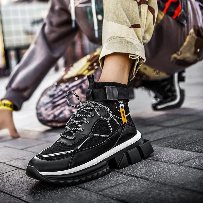 RAGE ZR V2 'Urban Combat' X9X Sneakers