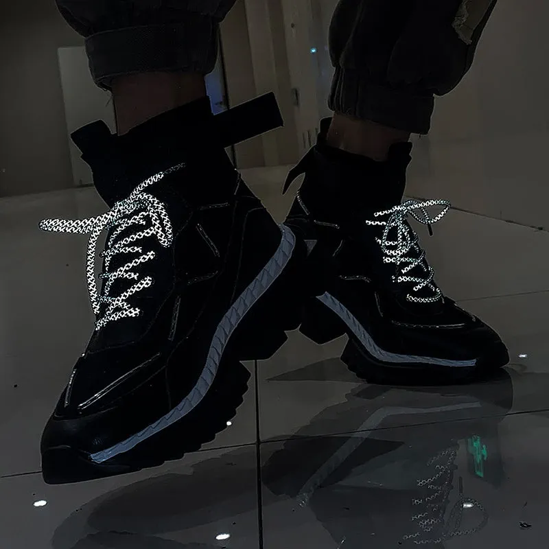 RAGE ZR V2 'Urban Combat' X9X Sneakers
