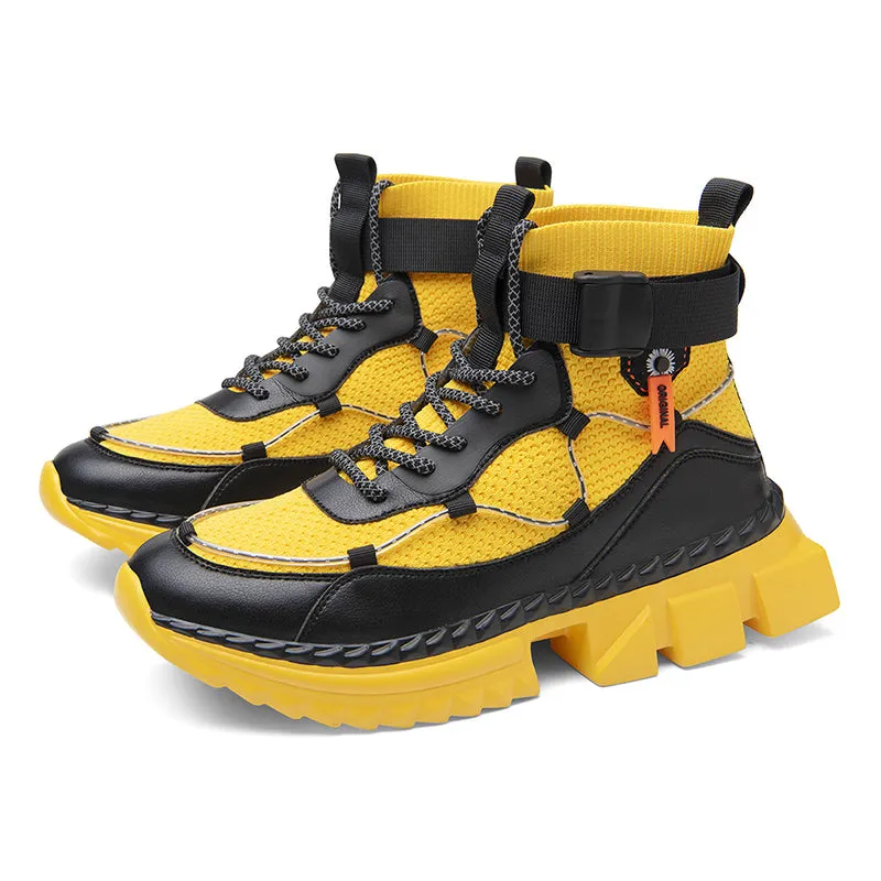 RAGE ZR V2 'Urban Combat' X9X Sneakers