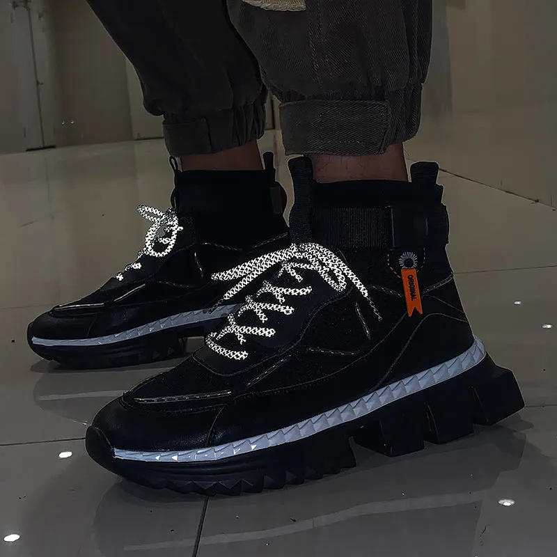 RAGE ZR V2 'Urban Combat' X9X Sneakers
