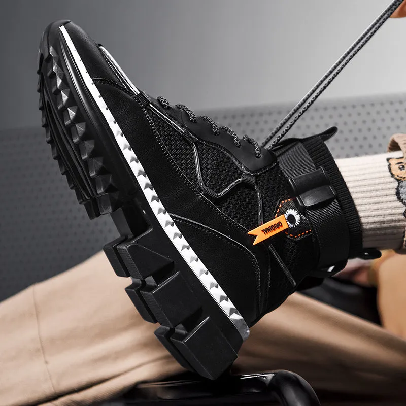 RAGE ZR V2 'Urban Combat' X9X Sneakers
