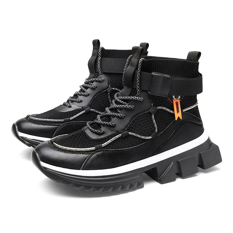 RAGE ZR V2 'Urban Combat' X9X Sneakers