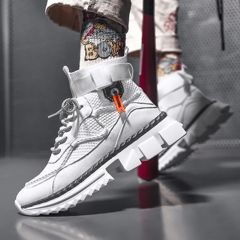 RAGE ZR V2 'Urban Combat' X9X Sneakers