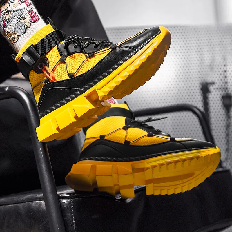 RAGE ZR V2 'Urban Combat' X9X Sneakers