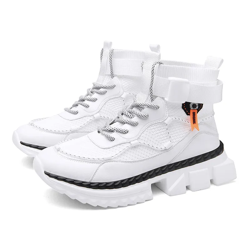 RAGE ZR V2 'Urban Combat' X9X Sneakers