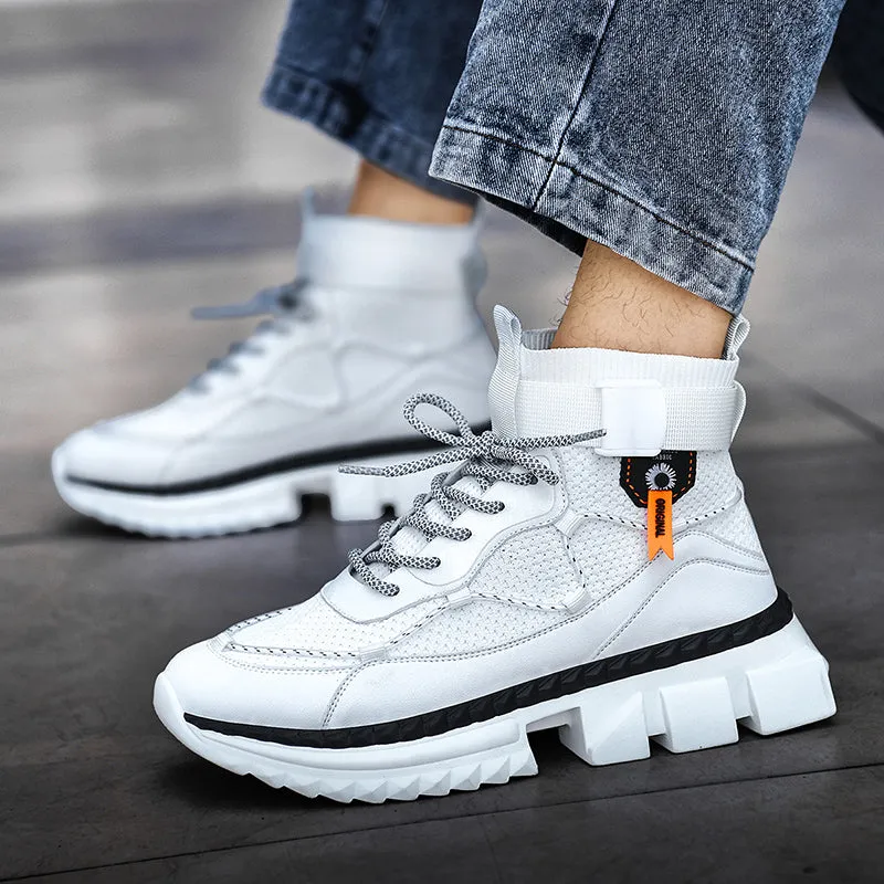RAGE ZR V2 'Urban Combat' X9X Sneakers