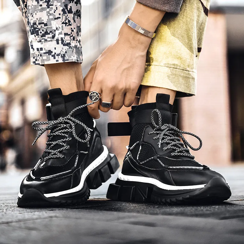 RAGE ZR V2 'Urban Combat' X9X Sneakers