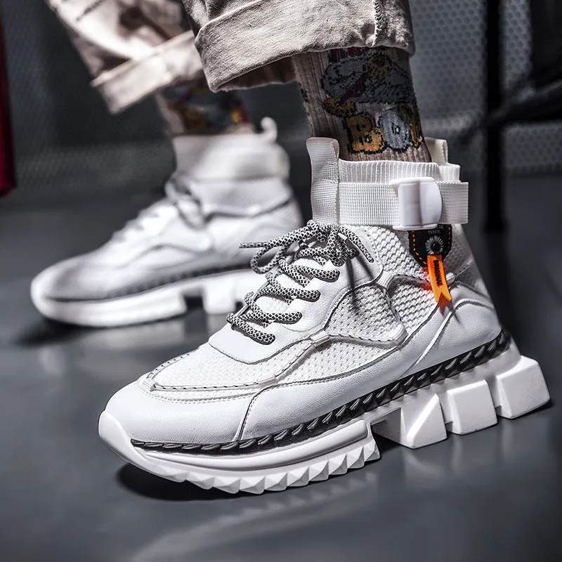 RAGE ZR V2 'Urban Combat' X9X Sneakers