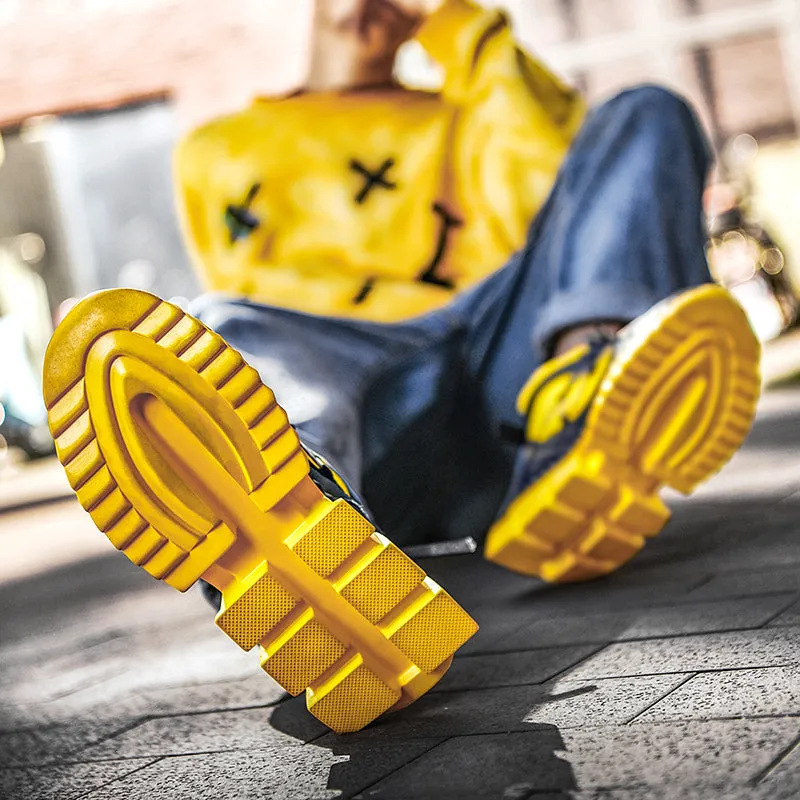 RAGE ZR V2 'Urban Combat' X9X Sneakers