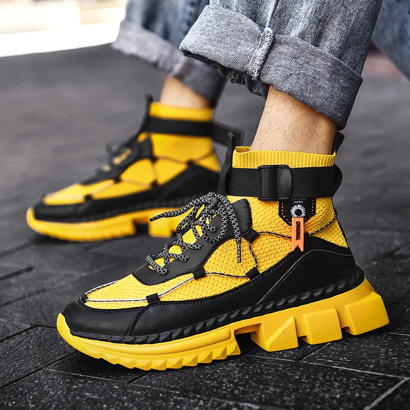 RAGE ZR V2 'Urban Combat' X9X Sneakers