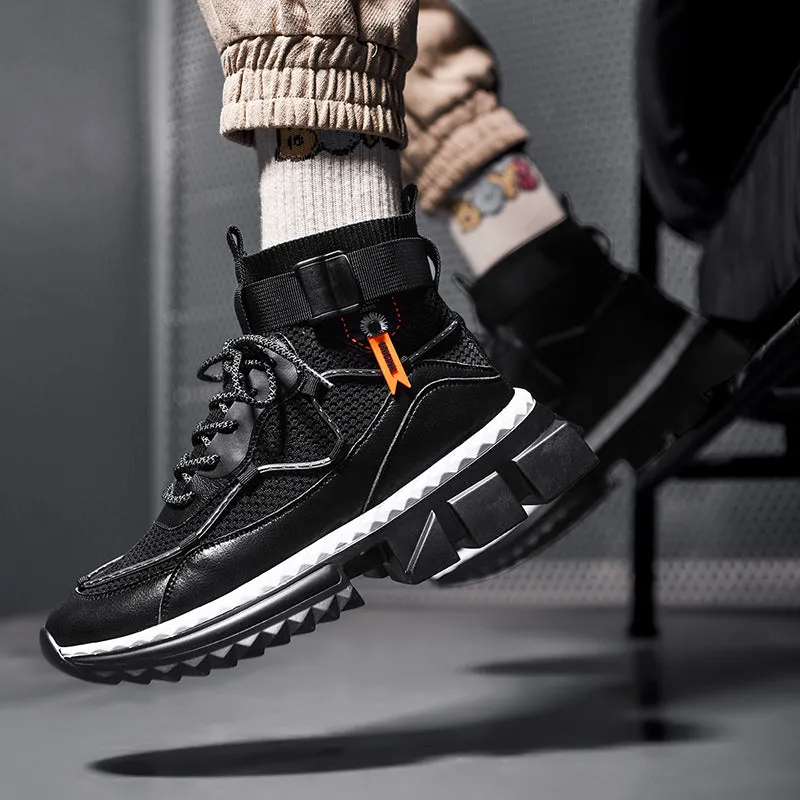 RAGE ZR V2 'Urban Combat' X9X Sneakers